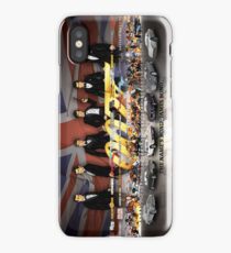 James Bond iPhone Case