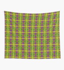 Espace temps Wall Tapestry
