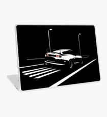 Toyota Supra Laptop Skin