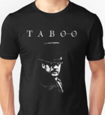 Taboo draw Unisex T-Shirt