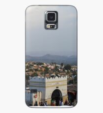 Shoa-Tor in Harar, Äthiopien Hülle & Skin für Samsung Galaxy