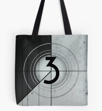 Countdown Tote Bag