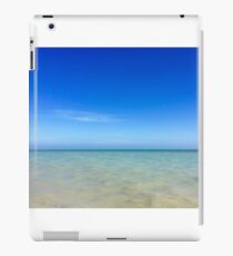 Serenity iPad Case/Skin