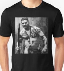 Taboo James Unisex T-Shirt