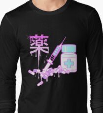 Dream Medicine Long Sleeve T-Shirt
