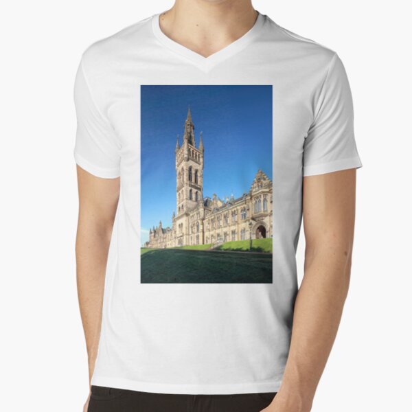 printed t shirts glasgow