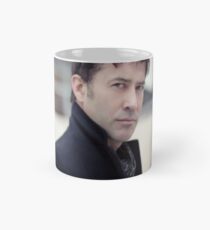JOE FLANIGAN SMARTPHONE PROTECTOR! Mug