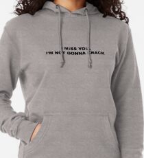 Lithium Lightweight Hoodie