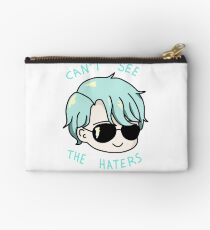 V Mystic Messenger Studio Pouch