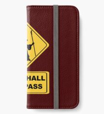 Gandalf Lord of the Rings iPhone Wallet/Case/Skin