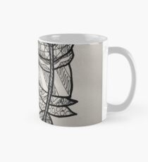 Traum großer Schatz Tasse (Standard)