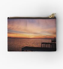 Sunrise Studio Pouch