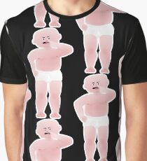 Picky Graphic T-Shirt