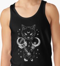 In the Name of the Moon Tank Top