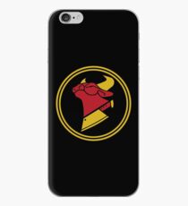 Cow Chop iPhone Case