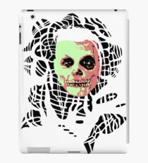 Michael Graves iPad Case/Skin