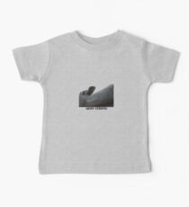 Army Helicopter Baby Tee