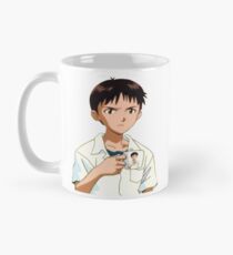 Cup of Shinji Mug