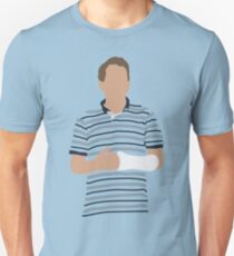 You will be found Unisex T-Shirt