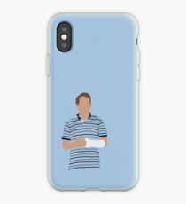 Du wirst gefunden werden iPhone-Hülle & Cover