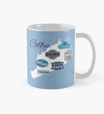 Besuche Colby Tasse (Standard)