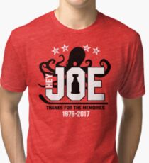 Hey Joe, Thank You! Tri-blend T-Shirt