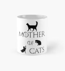 Mother of gods Mug