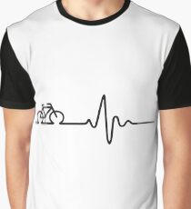 BIKE Graphic T-Shirt