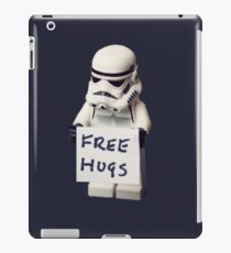 STAR WARS iPad Case/Skin
