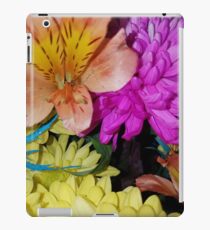 Spring is Dead iPad Case/Skin