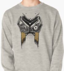 S1KR Pullover