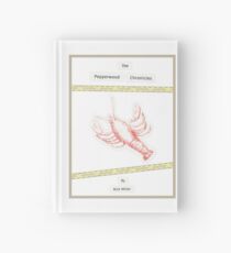 Die Pfefferholz-Chroniken Notizbuch