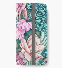 Splash! iPhone Wallet/Case/Skin