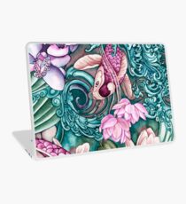 Splash! Laptop Skin
