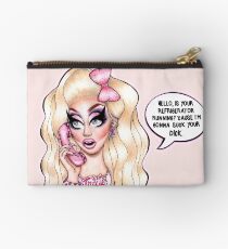 Trixie Mattel Studio Pouch