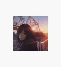 Ichigao Art Board