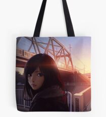 Ichigao Tote Bag