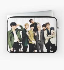 MONSTA X Laptop Sleeve