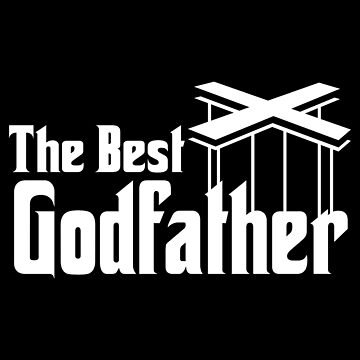 personalized mens shirt, The Godfather shirt, personalized DARK t-shirt