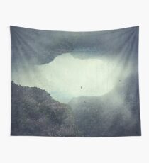 the Opening Wall Tapestry