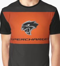 Hellcat Graphic T-Shirt