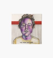 The Front Bottoms Art Board
