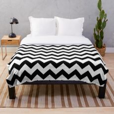 Manta Black Lodge - Twin Peaks