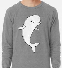 Beluga Lightweight Sweatshirt