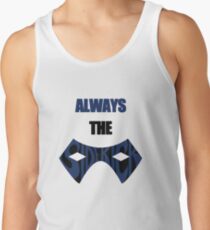 Always The Sidekick Tank Top