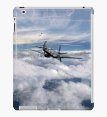 Victory iPad Case/Skin