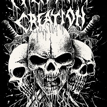 Malevolent creation 2024 t shirt