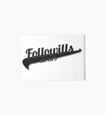 Followills Art Board
