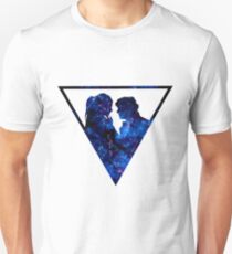 Sherlolly Unisex T-Shirt