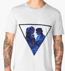 Sherlolly Men's Premium T-Shirt